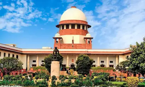 వీరికి గుణపాఠం చెప్పాల్సిందే.. బెయిల్ కు నిరాకరించిన సుప్రీం.. అసలు కేసు ఏంటి?