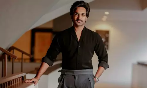 అఖండ 2.. ముందు ఆది అనుకోలేదా?