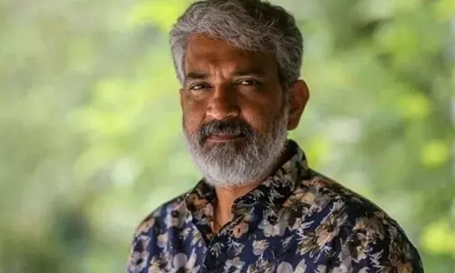 రాజ‌మౌళితో అప్పుడు మిస్స‌యినా కానీ..!