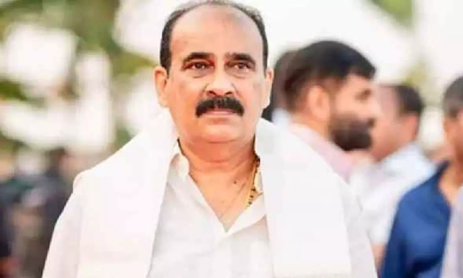 బాలినేనికి ఎమ్మెల్సీ.. ఏం జరిగింది ..! బాలినేనికి ఎమ్మెల్సీ.. ఏం జరిగింది ..!