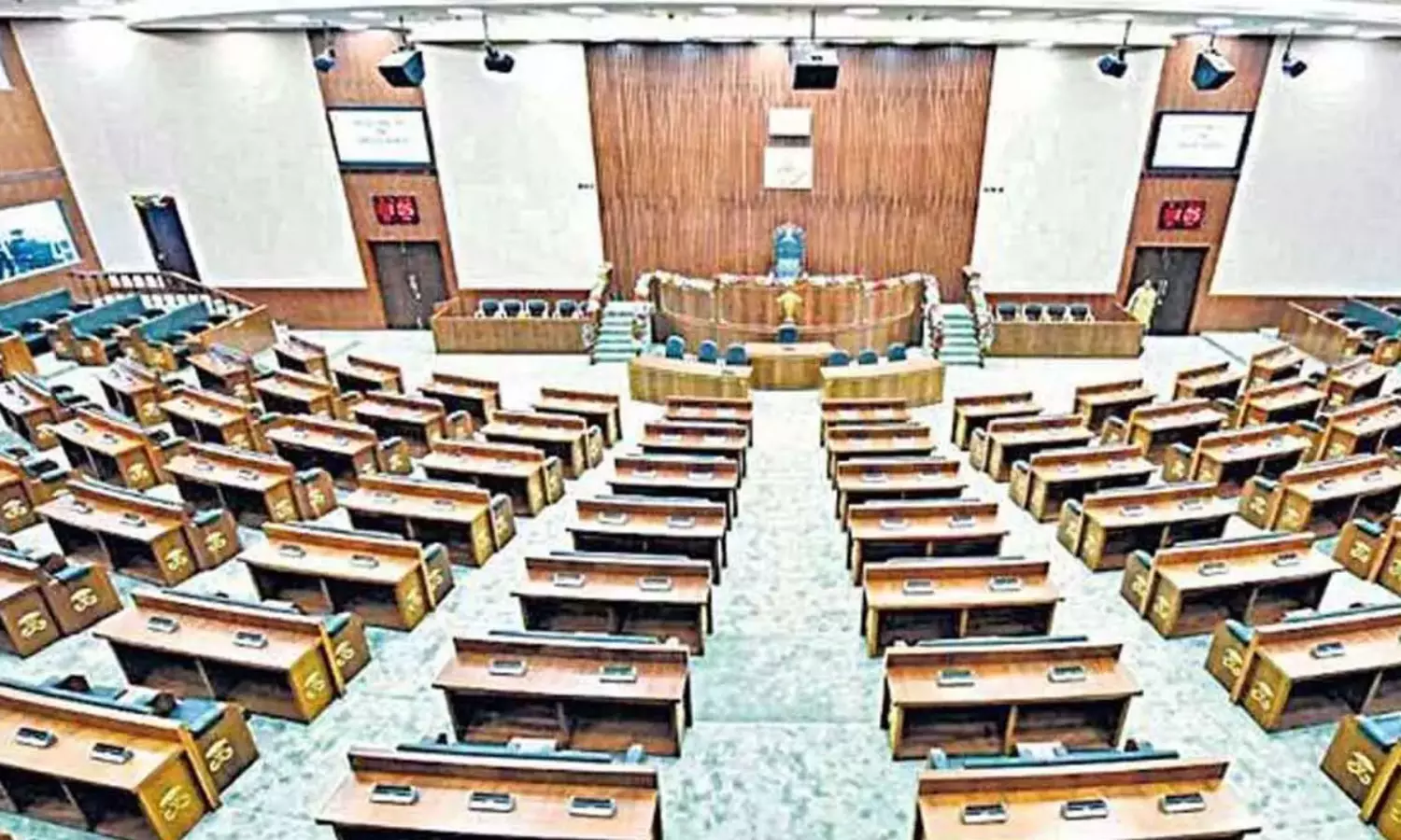 కూట‌మి అలెర్ట్‌..  సీట్లు పెర‌గ‌వు..!