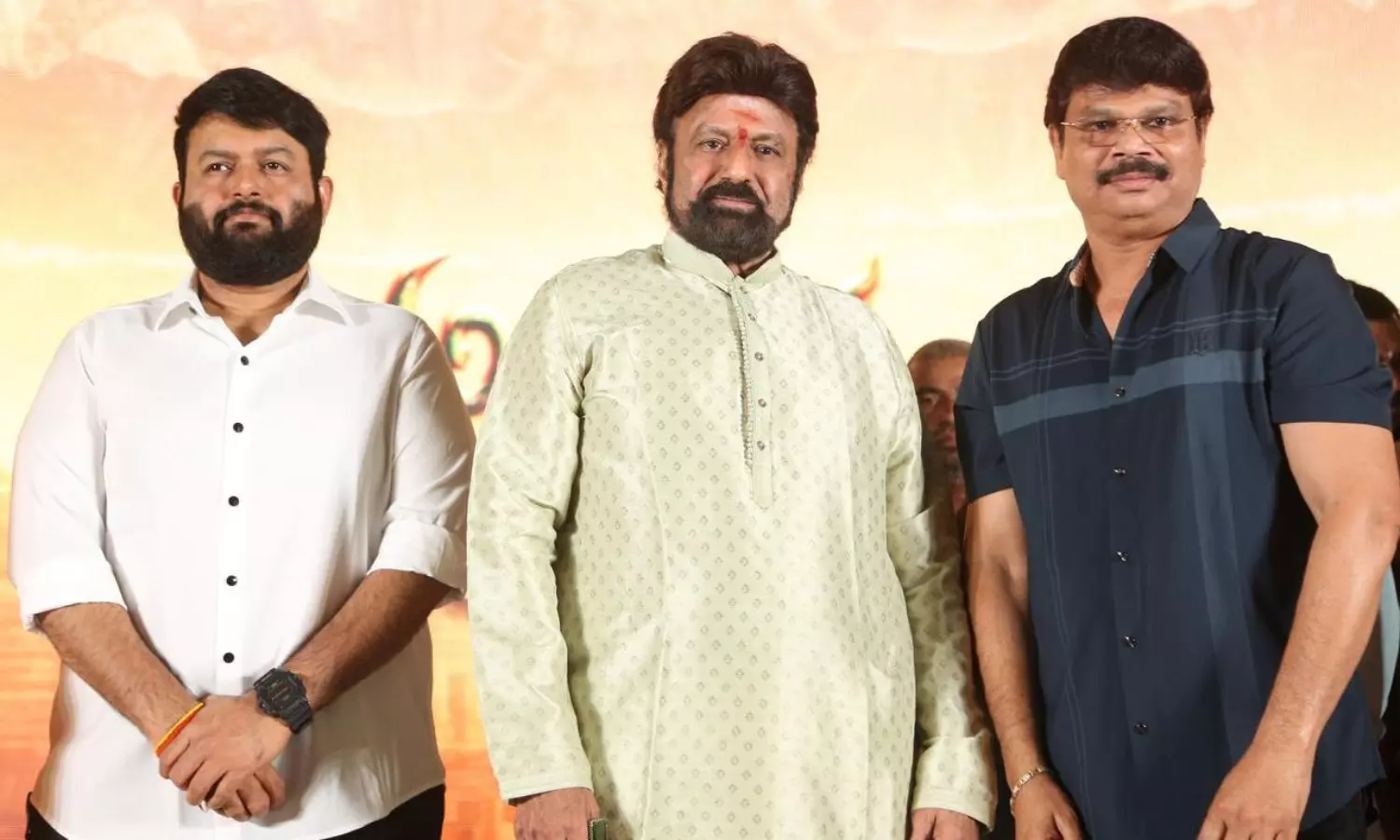 బాలయ్యకు ఎందుకింత పొగరు? క్విక్ ఆన్సర్ ఇదిగో! బాలయ్యకు ఎందుకింత పొగరు? క్విక్ ఆన్సర్ ఇదిగో!