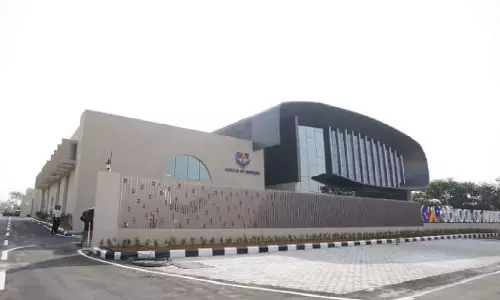 భీమిలీకి బంపర్ ఆఫర్... అక్కడే ఏవియేషన్ వర్శిటీ !