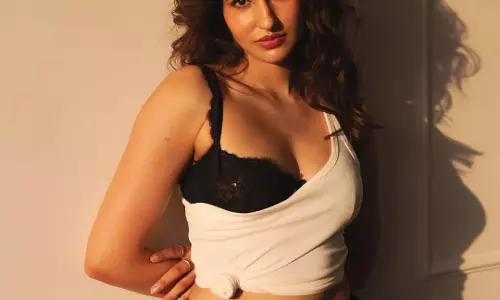 Sakshi Malik Golden Hour Has Lot To Talk