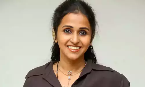 తెలుగు పాప్ స్టార్ స్మిత ఏమ‌య్యారు?