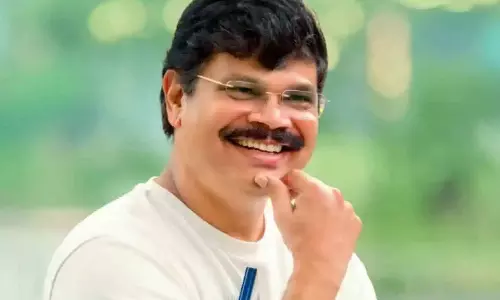 అఖండ 2లో బాలయ్య సూపర్ హీరోనా?