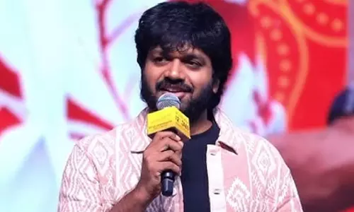 తెలియ‌కుండానే ఆ ఇన్‌ఫ్లుయెన్స్ నాపై ప‌డింది