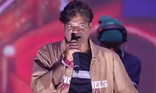 పవన్ ఉస్తాద్.. కథ విషయంలో అంత జరిగిందా?