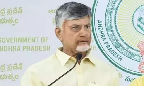 టాప్ సెగ్మెంట్‌:  స‌ర్వేల హుషారు.. !