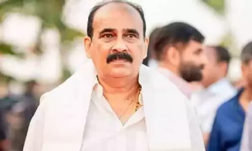 బాలినేనికి ఎమ్మెల్సీ.. ఏం జ‌రిగింది ..!