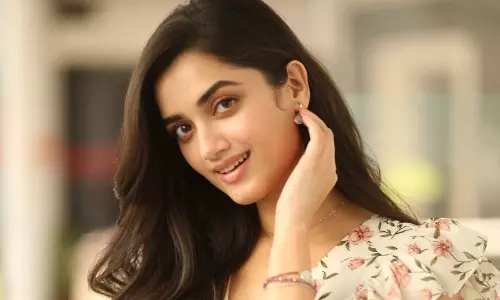 బచ్చన్ బ్యూటీకి లక్కీ ఛాన్స్..!