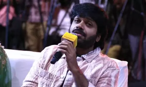 అప్పుడు వెంకీతో.. ఇప్పుడు చిరూతో!