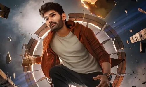 మాటలు రాని హీరోతో.. ఇట్లు అర్జున