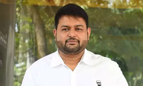 తమన్.. ఈసారి మెప్పించకపోతే ప్రమాదమేనా?