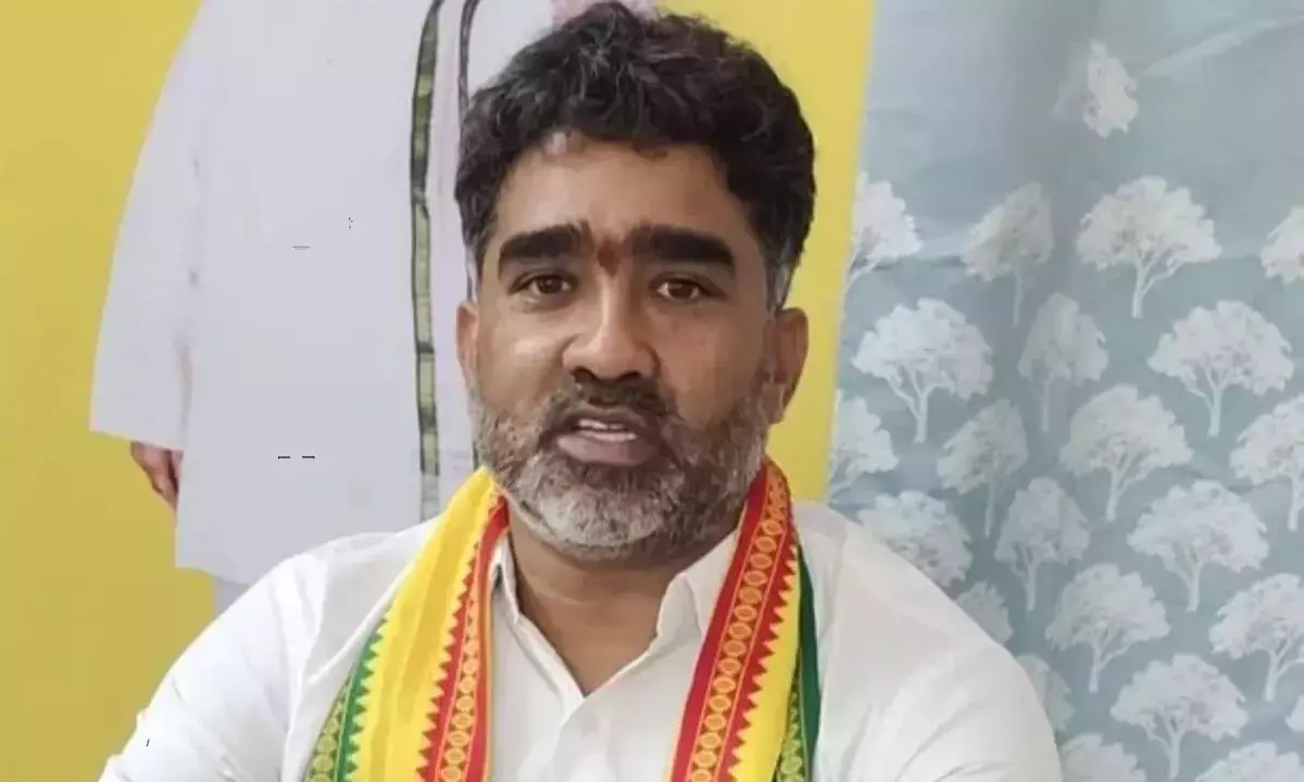 ఫ‌స్ట్‌టైమ్ ఎమ్మెల్యే.. అదే టెన్ష‌న్ అవ‌స‌ర‌మా ..!