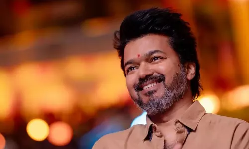 దళపతి ఫ్యాన్స్ హర్ట్ అయితే మాత్రం..!