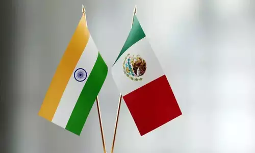 మెక్సికో టారీఫ్ విషయంలో భారత్ తీసుకునే చర్యలు ఇవే..