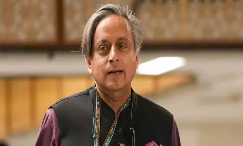 దేశం మొత్తం ఆ నేత గురించే చర్చ.. కారణం ఆ కార్పొరేషన్ లో బీజేపీ గెలవడమే?