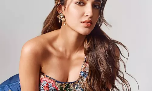 Neha Shetty Redefines Elegance in a Glamorous New Look