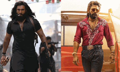 పుష్ప 2 రేంజులో దురంధ‌ర్ 2?