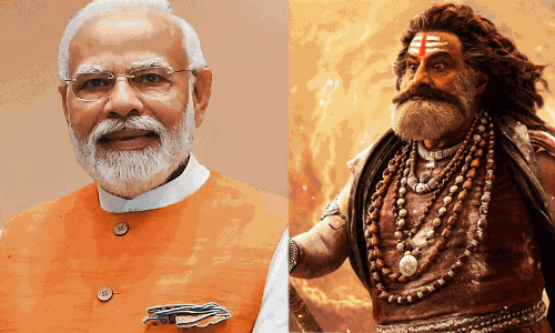 మోదీ ఇంట్రెస్ట్.. అఖండ 2కి బంపరాఫర్