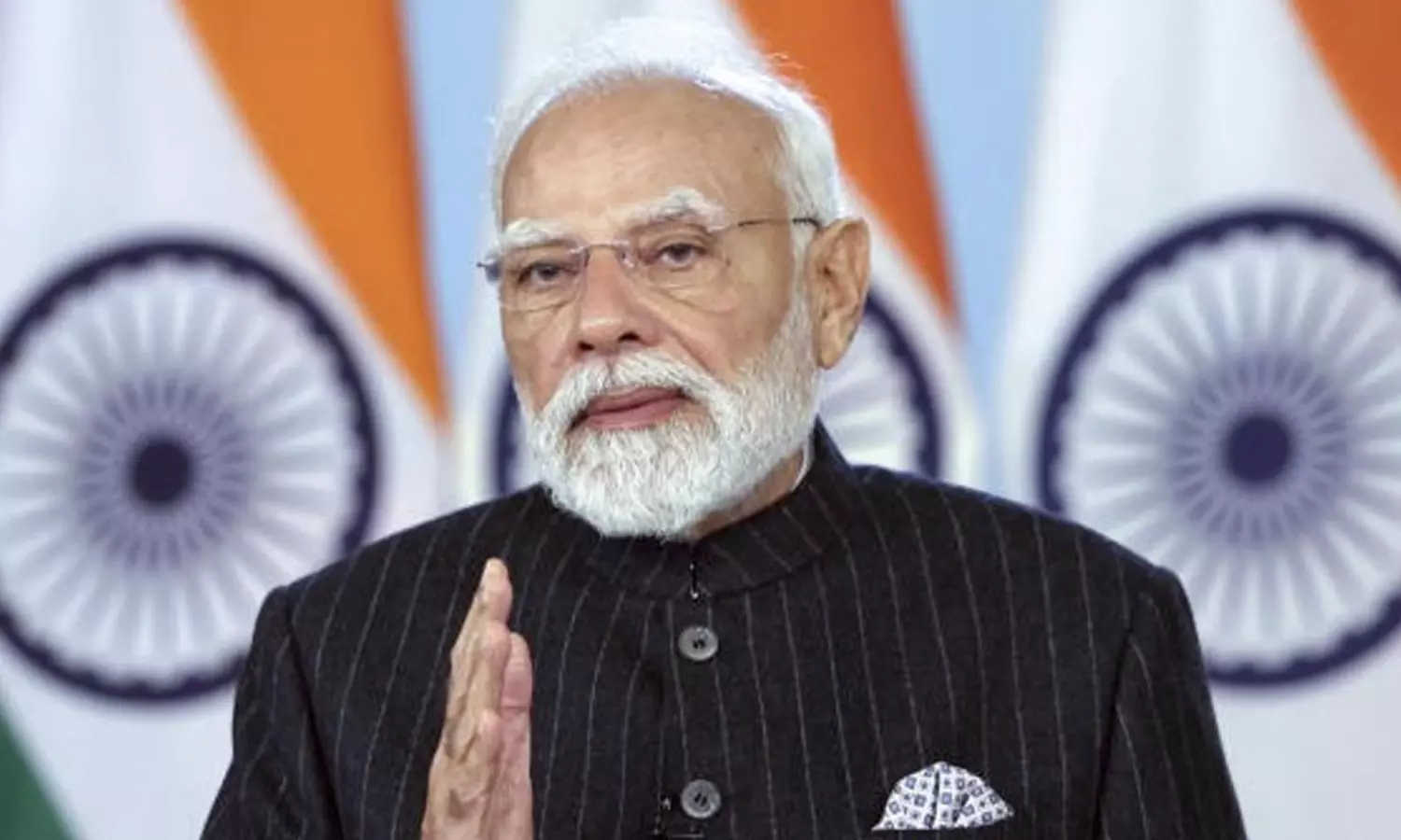 ఓట్ల దొంగ -గద్దె దిగు: మోడీకి పెరిగిన సెగ ఓట్ల దొంగ -గద్దె దిగు: మోడీకి పెరిగిన సెగ