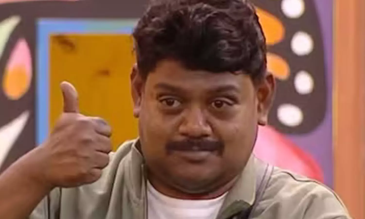 బిగ్ బాస్ 9.. సుమన్ శెట్టి 14 వారాల రెమ్యునరేషన్ ఎంత..? బిగ్ బాస్ 9.. సుమన్ శెట్టి 14 వారాల రెమ్యునరేషన్ ఎంత..?