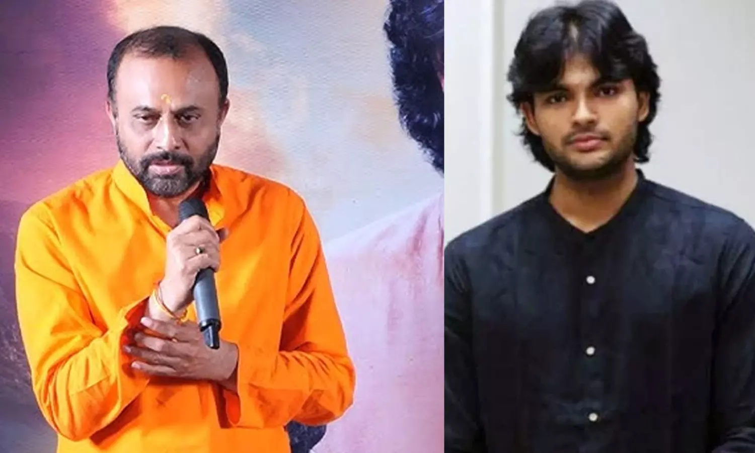 ఓ సిగ్నల్ ఇస్తే.. అకిరాతో పాన్ వరల్డ్ సినిమా ఫిక్స్! ఓ సిగ్నల్ ఇస్తే.. అకిరాతో పాన్ వరల్డ్ సినిమా ఫిక్స్!