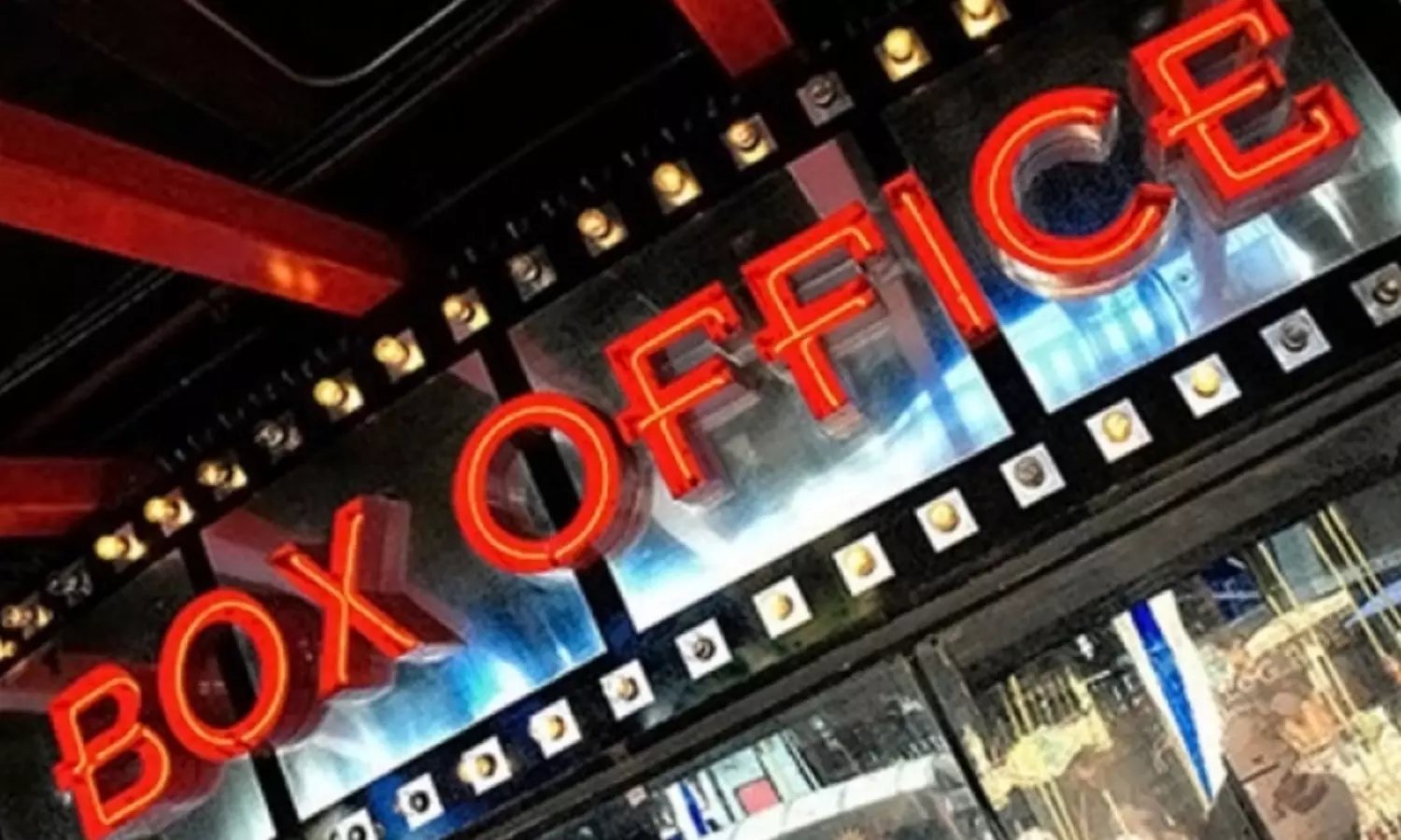 2025: వరల్డ్ వైడ్ తొలిరోజు అత్యధిక కలెక్షన్స్ రాబట్టిన చిత్రాలు! 2025: వరల్డ్ వైడ్ తొలిరోజు అత్యధిక కలెక్షన్స్ రాబట్టిన చిత్రాలు!