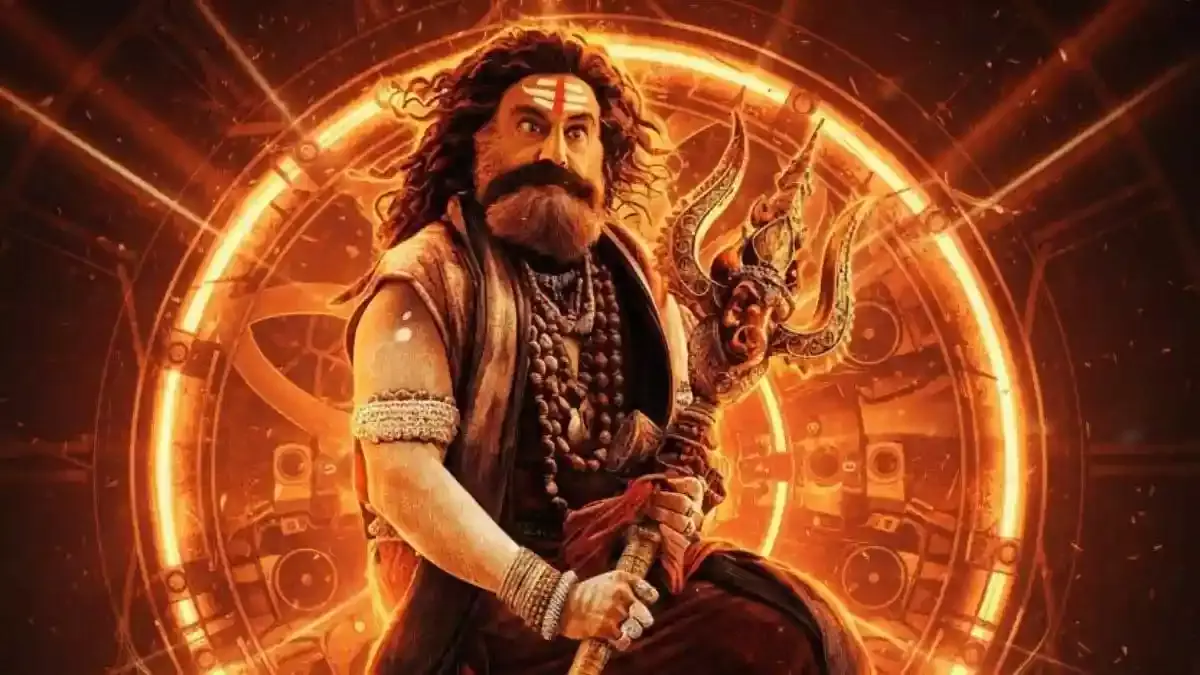 బాలయ్య అఖండ 2.. నార్త్ వసూళ్ల సంగతేంటి? బాలయ్య అఖండ 2.. నార్త్ వసూళ్ల సంగతేంటి?