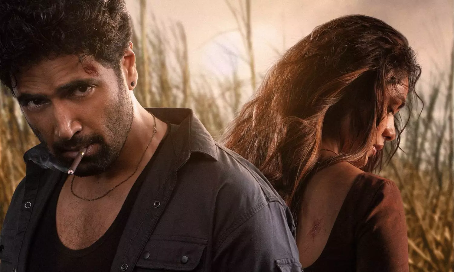 డెకాయిట్ కోసం భలే ప్లాన్ డెకాయిట్ కోసం భలే ప్లాన్