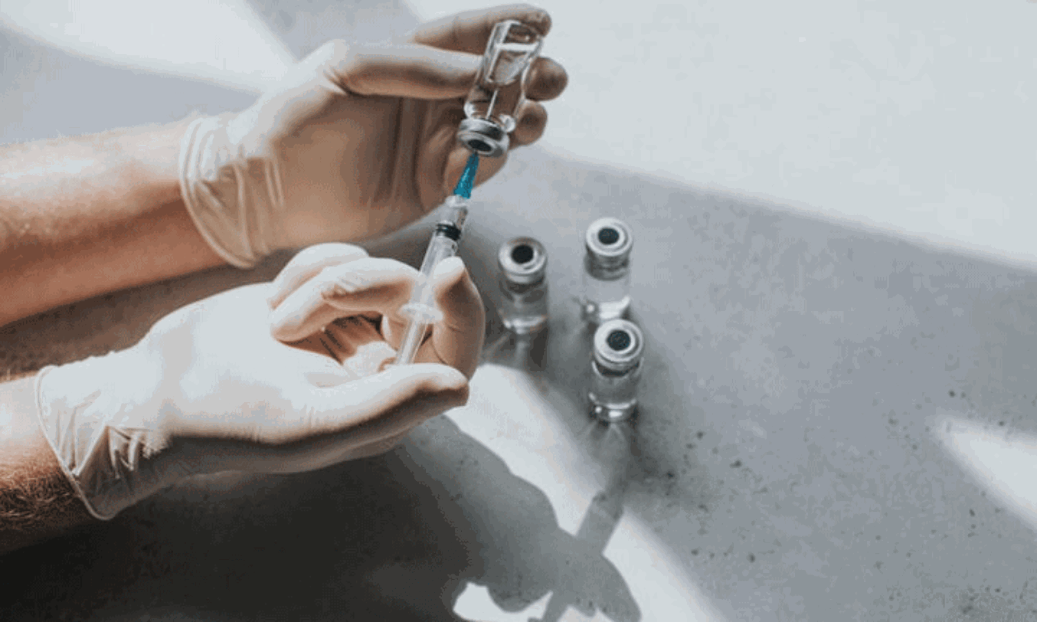 ఫ్రీగా క్యాన్సర్ వ్యాక్సిన్...రష్యా కృషికి జోహార్లు ఫ్రీగా క్యాన్సర్ వ్యాక్సిన్...రష్యా కృషికి జోహార్లు