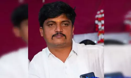 సర్పంచ్ గా  గెలిచాడు... ఆత్మహత్య చేసుకున్నాడు