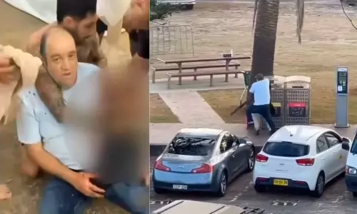 ఉగ్రవాదులకు చుక్కలు చూపిన ఈ సామాన్యుడు అసలుసిసలు రియల్ హీరో