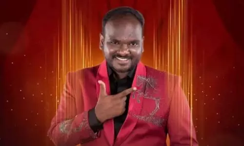 బిగ్ బాస్ 9.. ఇమ్మాన్యుయెల్ వెనకపడ్డాడెందుకు..?