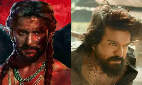 మార్చి పోరులో ఎవరు తగ్గట్లేదు..!