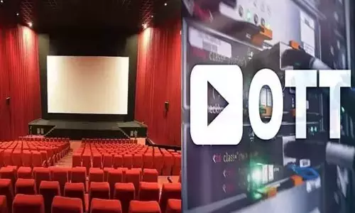 ఈ వారం రిలీజులివే!