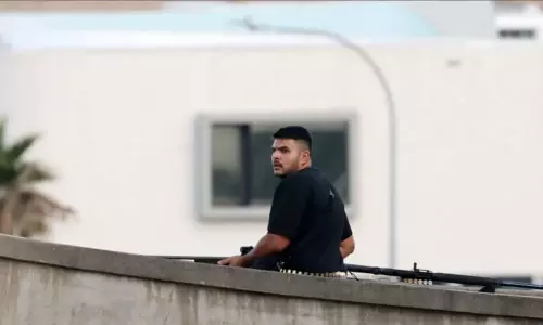 సిడ్నీలో ఉగ్ర రక్కసి... చర్చనీయాంశంగా ఉగ్రవాదుల బ్యాక్ గ్రౌండ్!