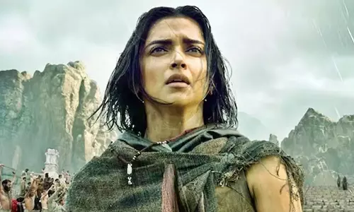 కల్కి 2.. ఆ ఛాన్స్ ఎవరికి..?