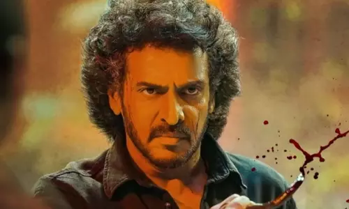 వర్సటైల్ విలన్ తో వారసుడు ఢీ..?