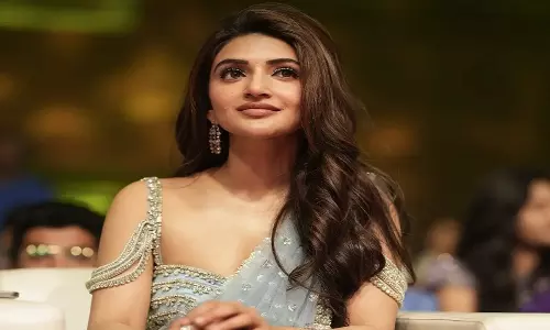 ఎప్పుడొచ్చిందో?  వెళ్లిందో! కూడా తెలియ‌లేదే!