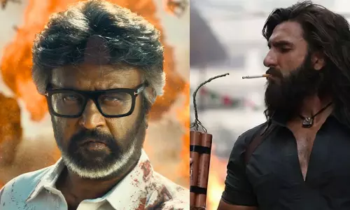 జైల‌ర్ ఆధిప‌త్యానికి దురంధ‌ర్ బ్రేకులు?