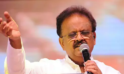 బాలు విగ్ర‌హం:  కొన్ని వివాదాలు.. ఏది నిజం?