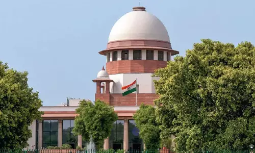 ఏపీ లిక్కర్ కేసులో మరో అప్డేట్.. ఆ ముగ్గురిపై సుప్రీం సంచలన నిర్ణయం