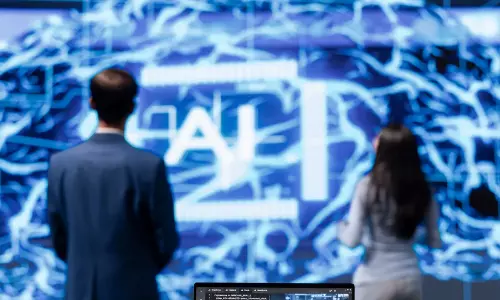 ఇండస్ట్రీ మారుతుంది.. స్కిల్స్ అప్‌డేట్ చేసుకుంటేనే భవిష్యత్తు సేఫ్.