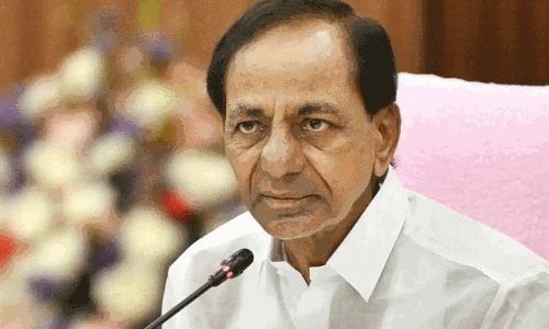 జ‌ల వివాదాల‌పై కేసీఆర్ గ‌ళం.. స‌క్సెస్ అయ్యేనా?