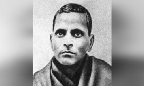 నివాళి సరే... ఆంధ్ర రాష్ట్ర అవతరణ ఏది బాబూ ?