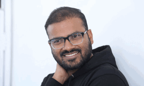 దండోరా.. బలగం పోలికపై దర్శకుడు ఏమన్నారంటే?