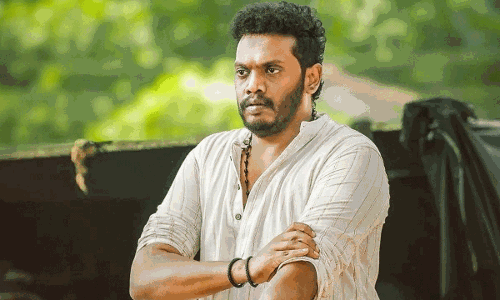 సందీప్ రాజ్.. మంచి ఛాన్స్ మిస్!