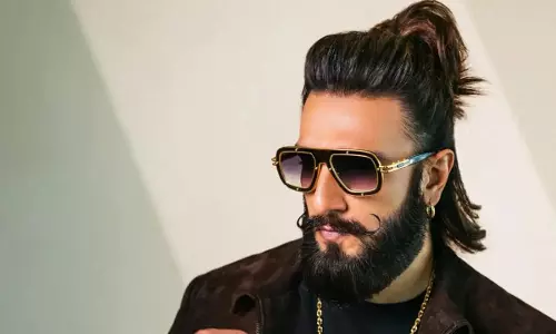 జాంబీ క‌థ‌లో ర‌ణ్‌వీర్.. ముందుంది ముస‌ళ్ల పండ‌గ‌!